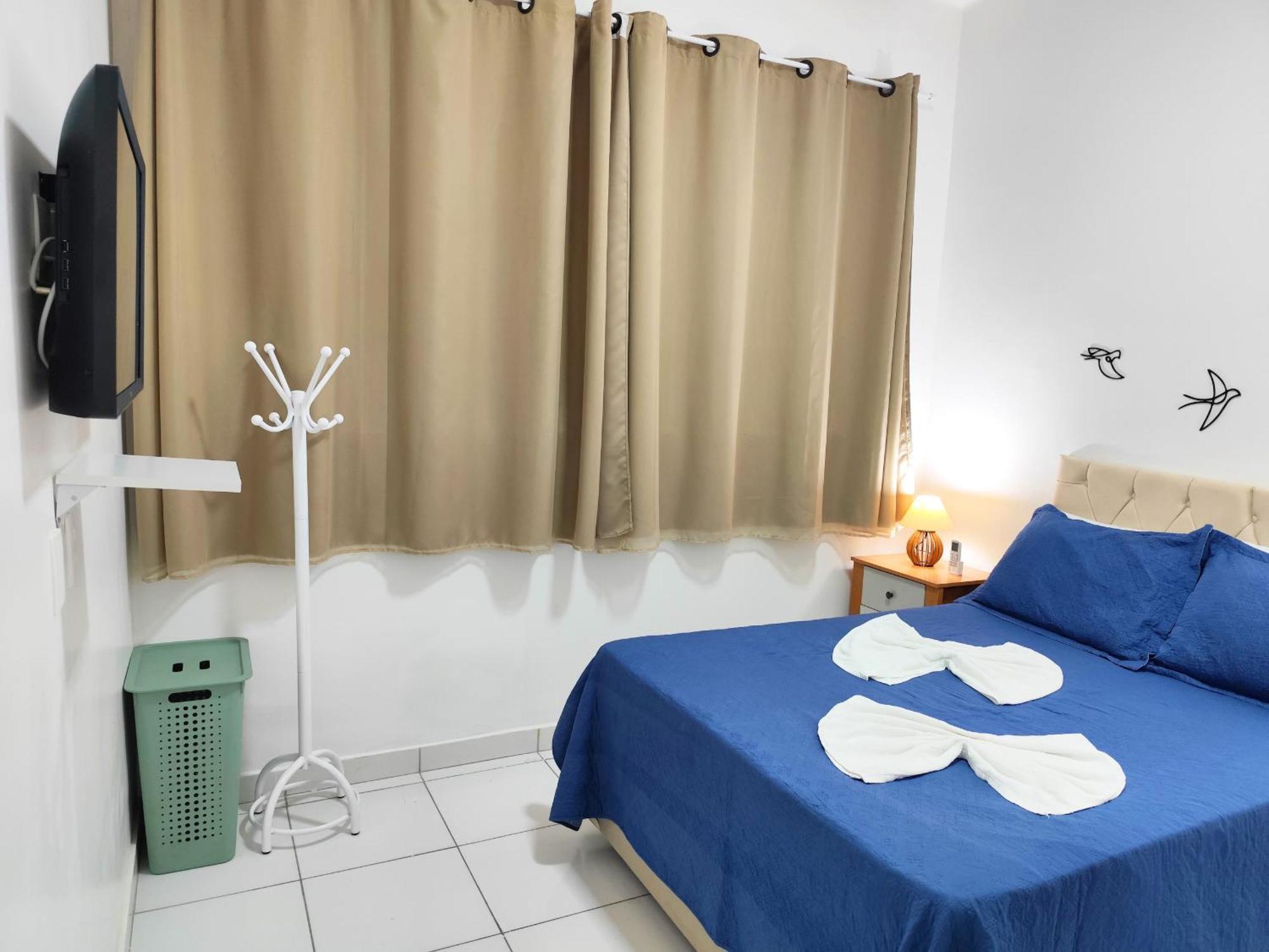 Renovated At Copacabana 604 Apartamento *
